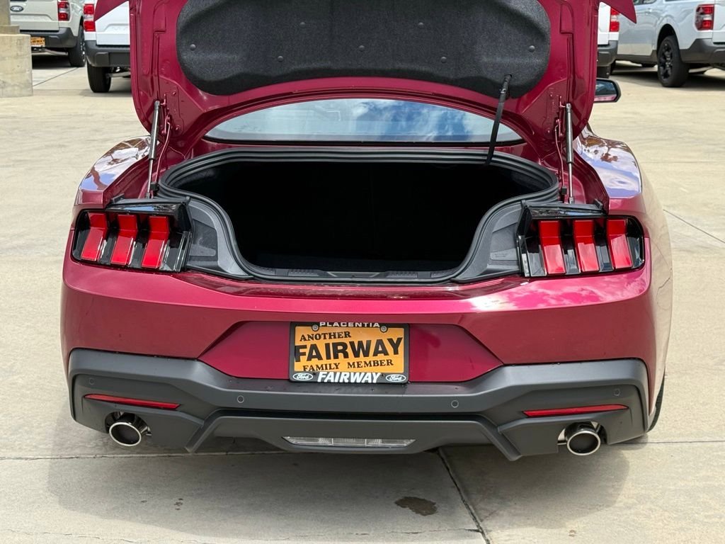 New 2026 Ford Mustang GT RWD image 13