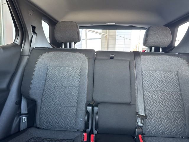 Used 2024 Chevrolet Equinox LT image 22