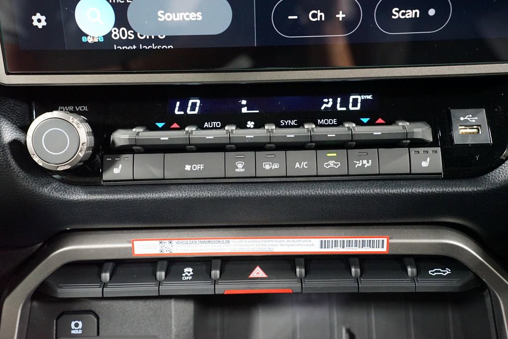 New 2026 Toyota Tundra SR5 image 21