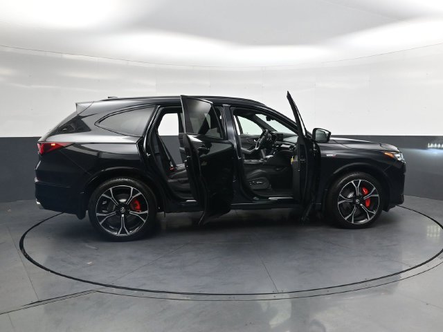 New 2026 Acura MDX Type S w/ Advance Package AWD/4WD image 38