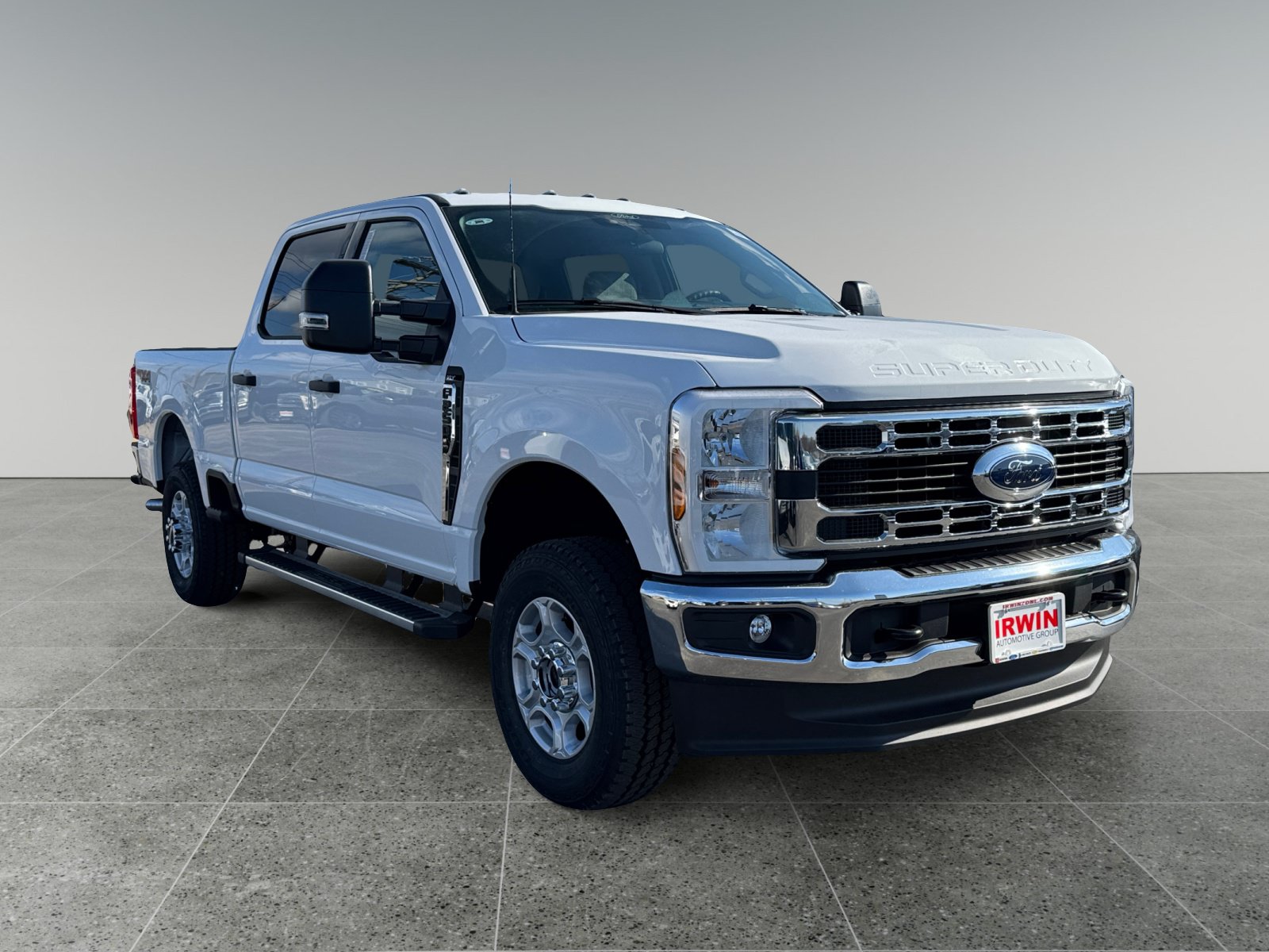 New 2026 Ford F250 XLT w/ FX4 Off-Road Package AWD/4WD image 8