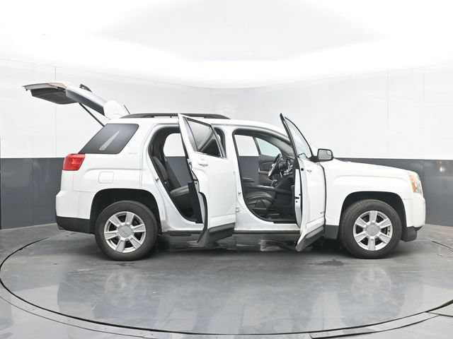 Used 2013 GMC Terrain SLT FWD image 48