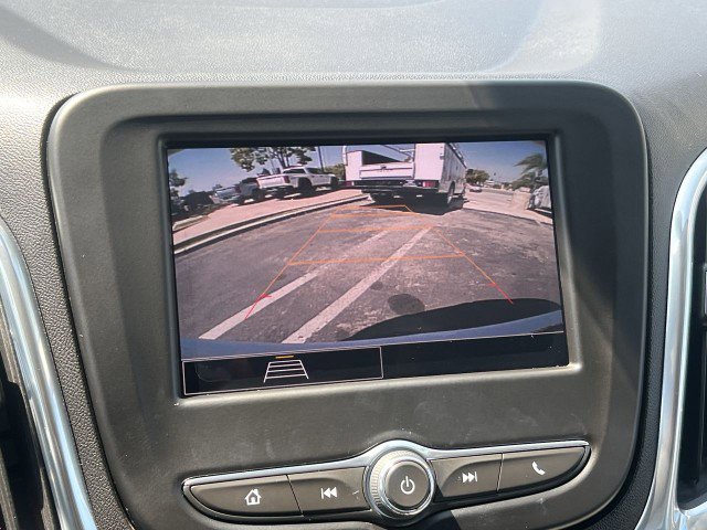 Used 2024 Chevrolet Equinox LS w/ LS Convenience Package image 14