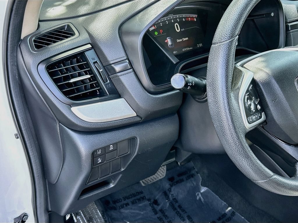 Used 2020 Honda CR-V LX image 10