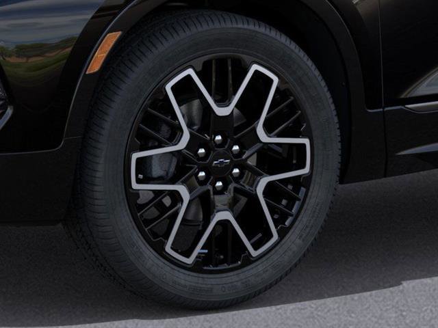 New 2026 Chevrolet Blazer RS w/ Driver Confidence II Package image 5