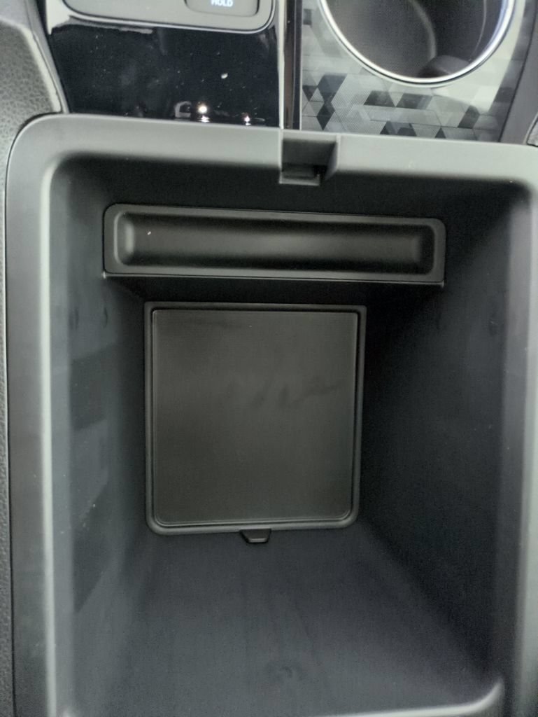 New 2026 Honda Passport TrailSport Elite image 26