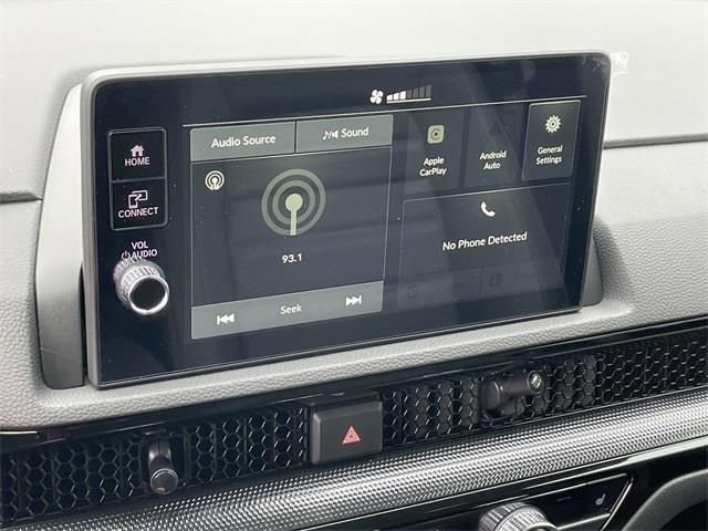 New 2026 Honda CR-V EX-L image 16