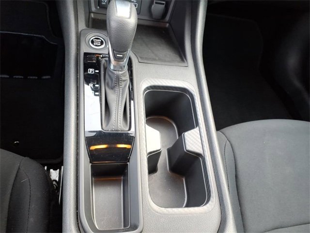 Certified 2024 Nissan Sentra S image 13