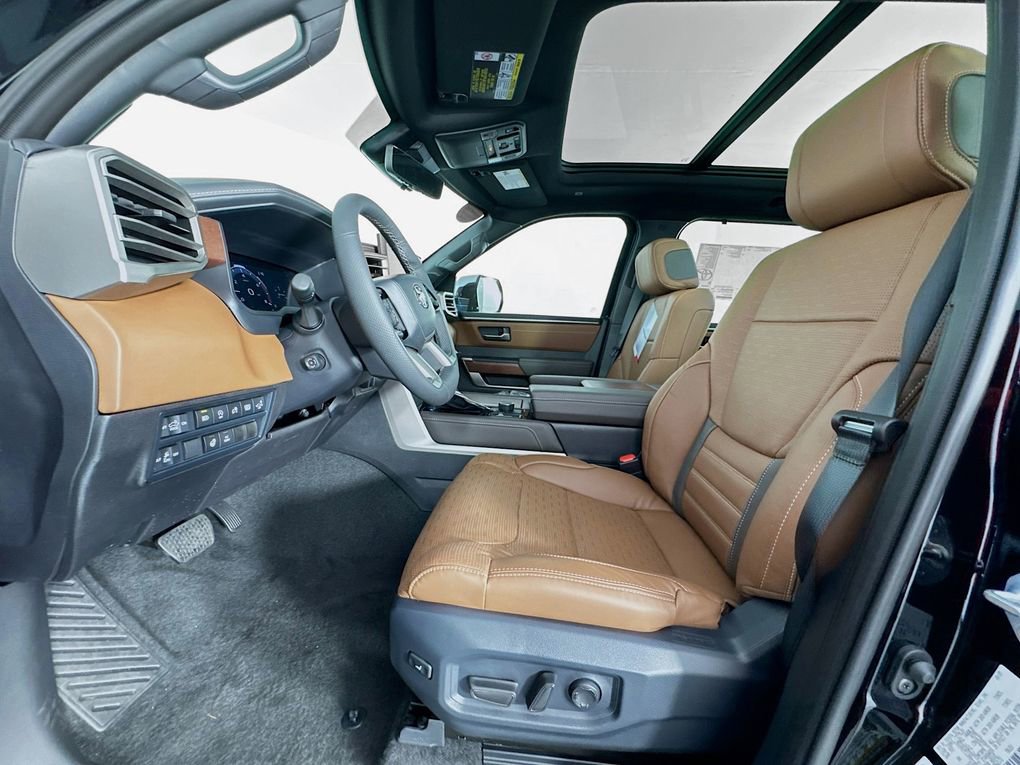 New 2026 Toyota Tundra 1794 Edition image 14