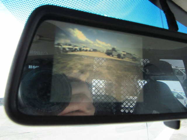 Used 2013 Chevrolet Express 2500 RWD image 36