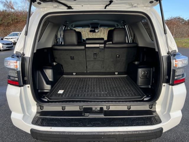 Used 2019 Toyota 4Runner TRD Off-Road Premium image 14