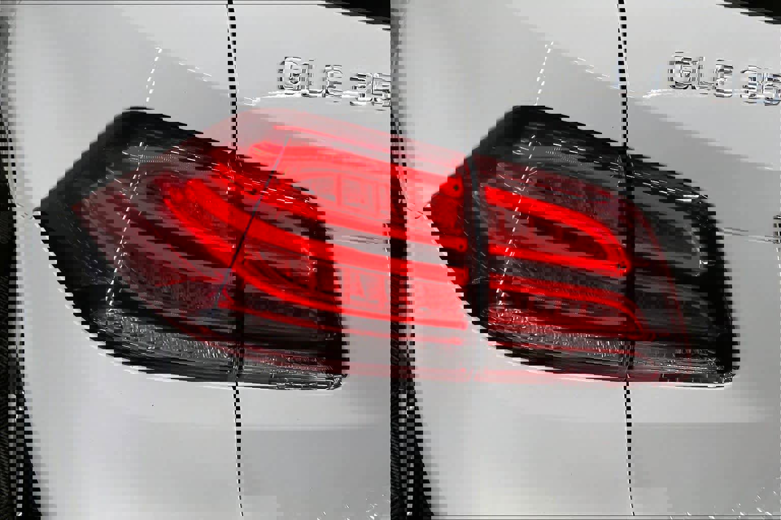 Used 2016 Mercedes-Benz GLE 350 4MATIC image 28