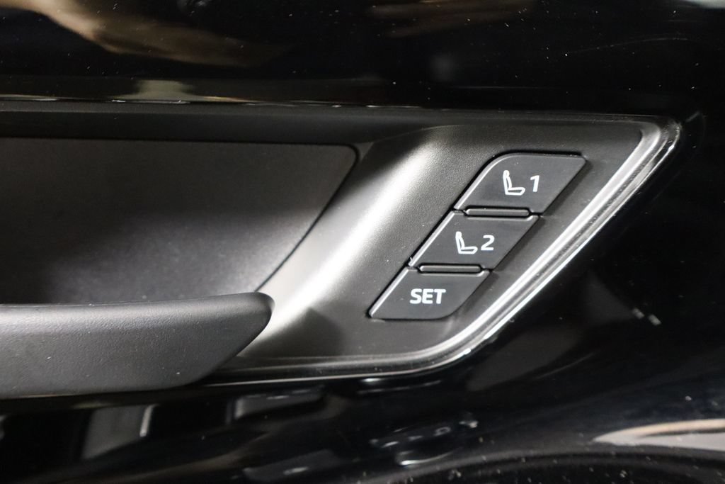 Used 2023 Subaru Solterra AWD image 22