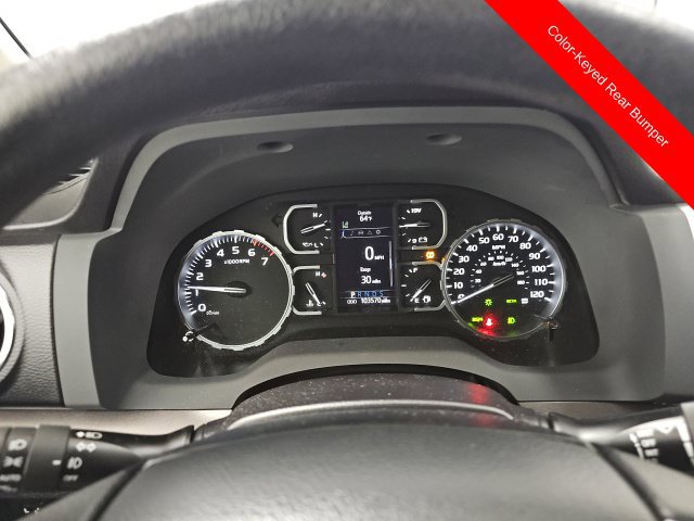 Used 2018 Toyota Tundra SR5 w/ TRD Off Road Package AWD/4WD image 19