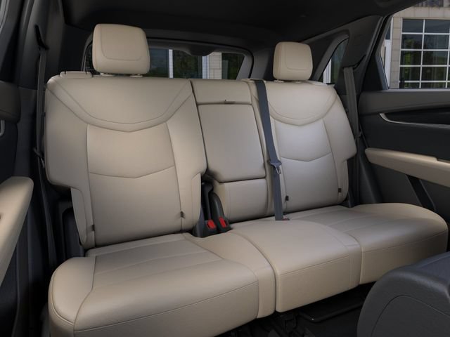 New 2026 Cadillac XT5 Sportv AWD/4WD image 17