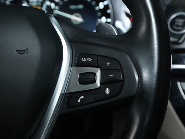 Used 2019 BMW X3 xDrive30i w/ Premium Package image 36