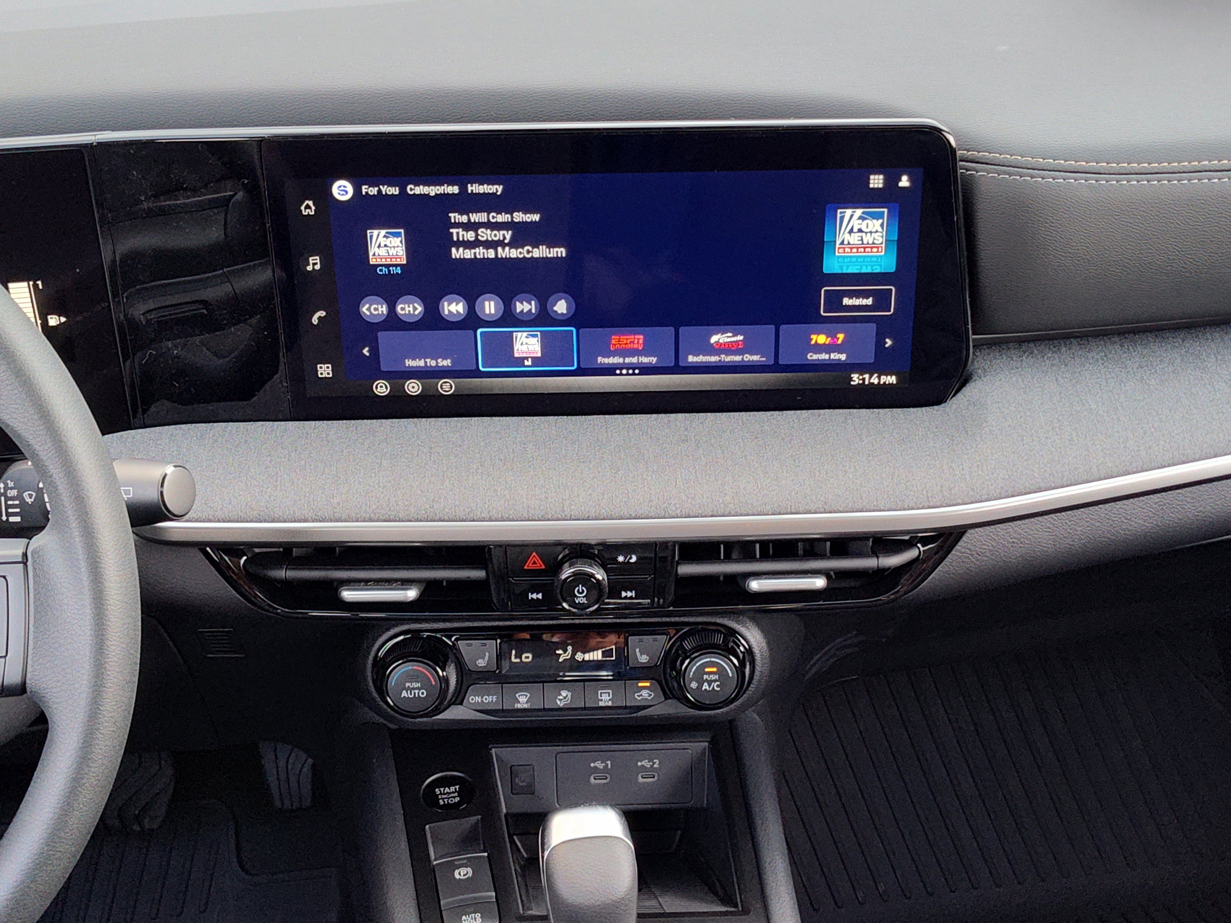 New 2026 Nissan Kicks SV w/ SV Premium Package image 8