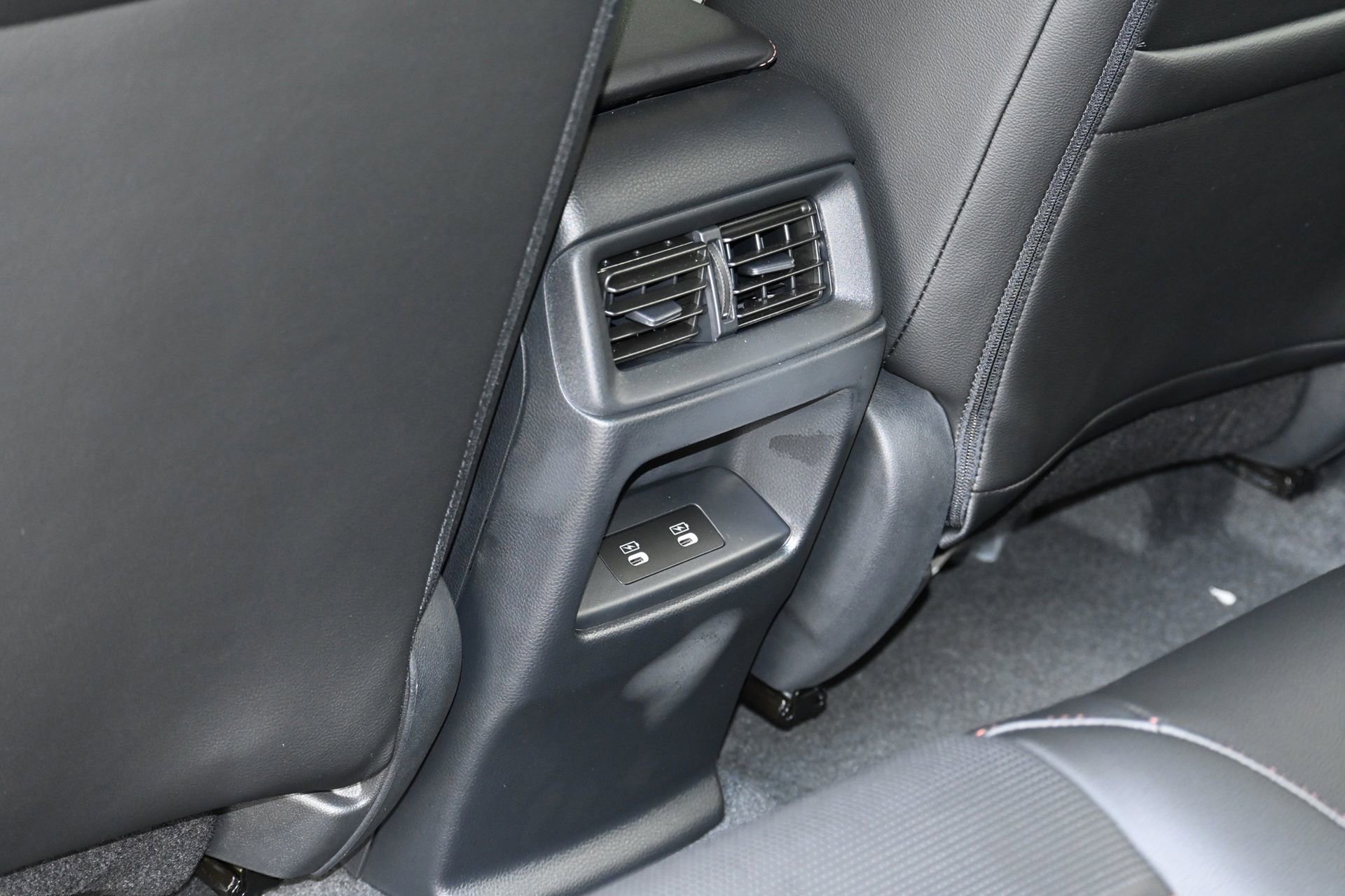 New 2026 Honda CR-V Sport-L image 26