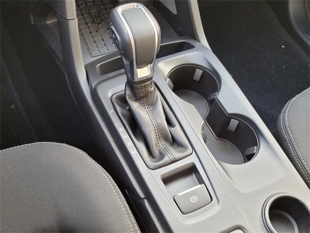 New 2025 Ford Ranger XLT w/ Convenience Package image 19