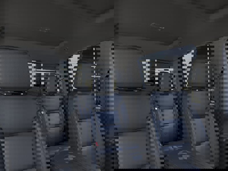 New 2026 GMC Sierra 1500 Pro w/ Pro Value Package image 42