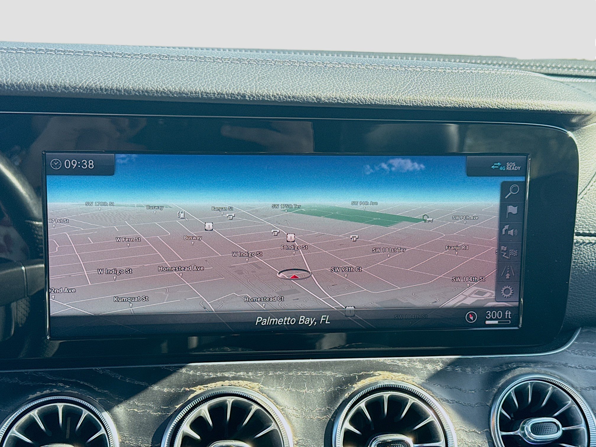 Used 2019 Mercedes-Benz E 450 Cabriolet image 13