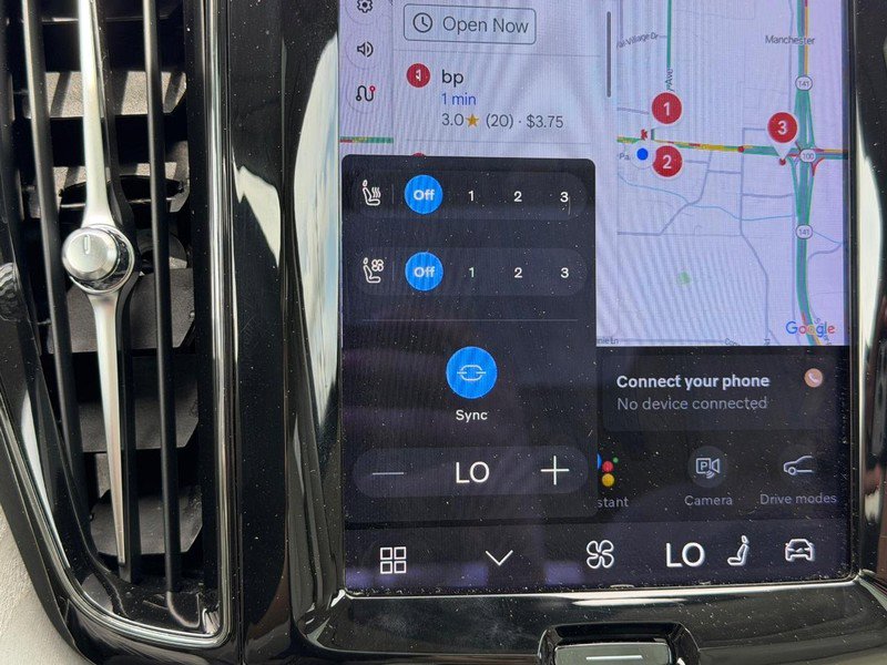 Certified 2023 Volvo XC60 B5 Ultimate AWD/4WD image 23