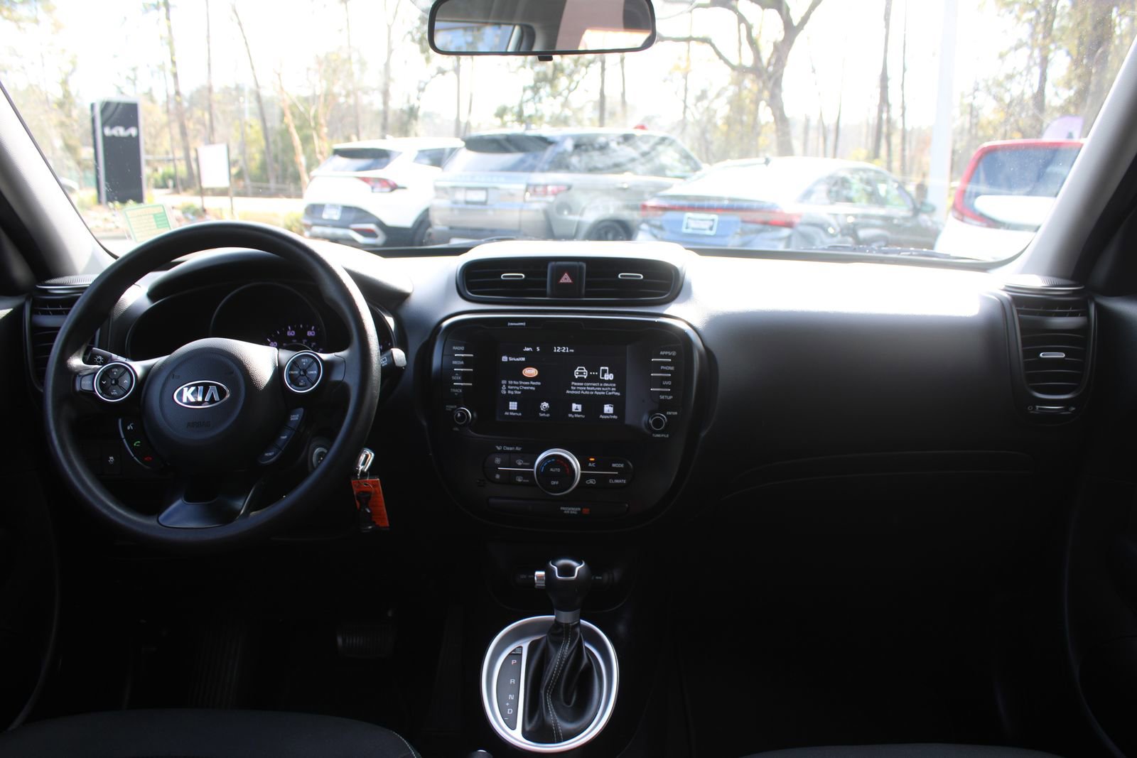 Certified 2018 Kia Soul + image 22