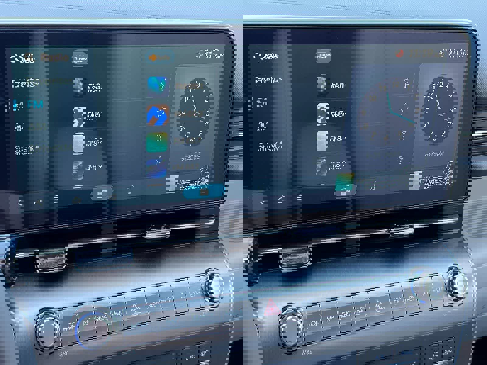 New 2026 Hyundai Kona SEL Sport FWD image 19