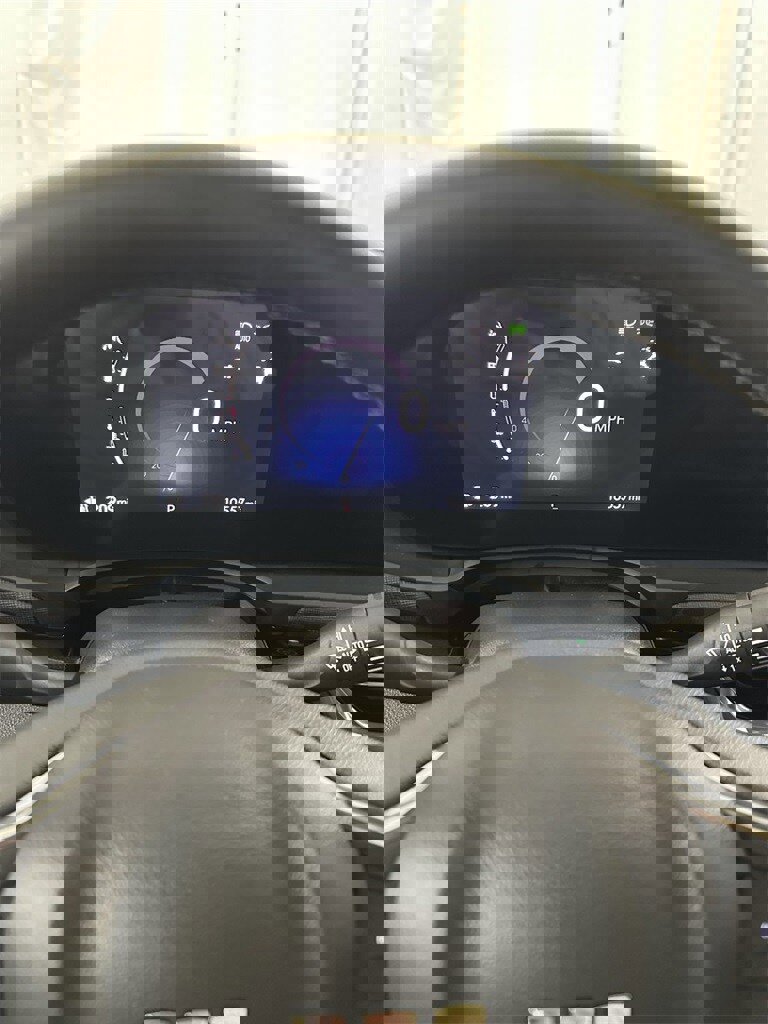 Used 2025 Buick Envista Avenir image 21