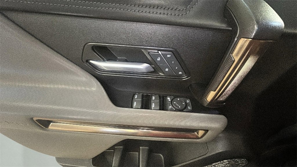 Used 2024 GMC Hummer EV 3X image 26
