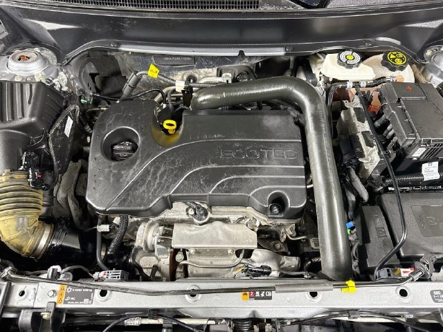 Used 2024 GMC Terrain SLT FWD image 38
