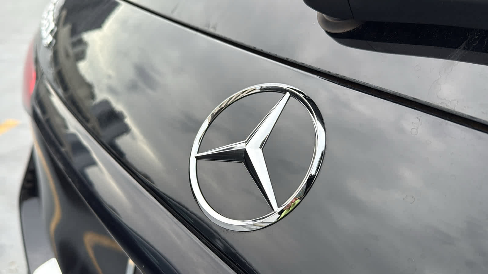 New 2025 Mercedes-Benz GLC 350e 4MATIC image 7