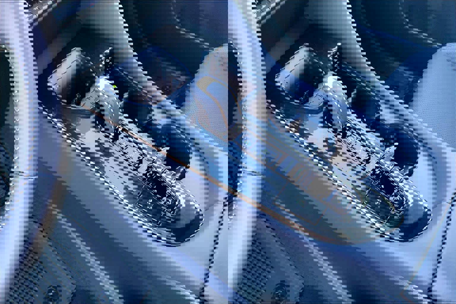 New 2026 Toyota Crown Signia image 7