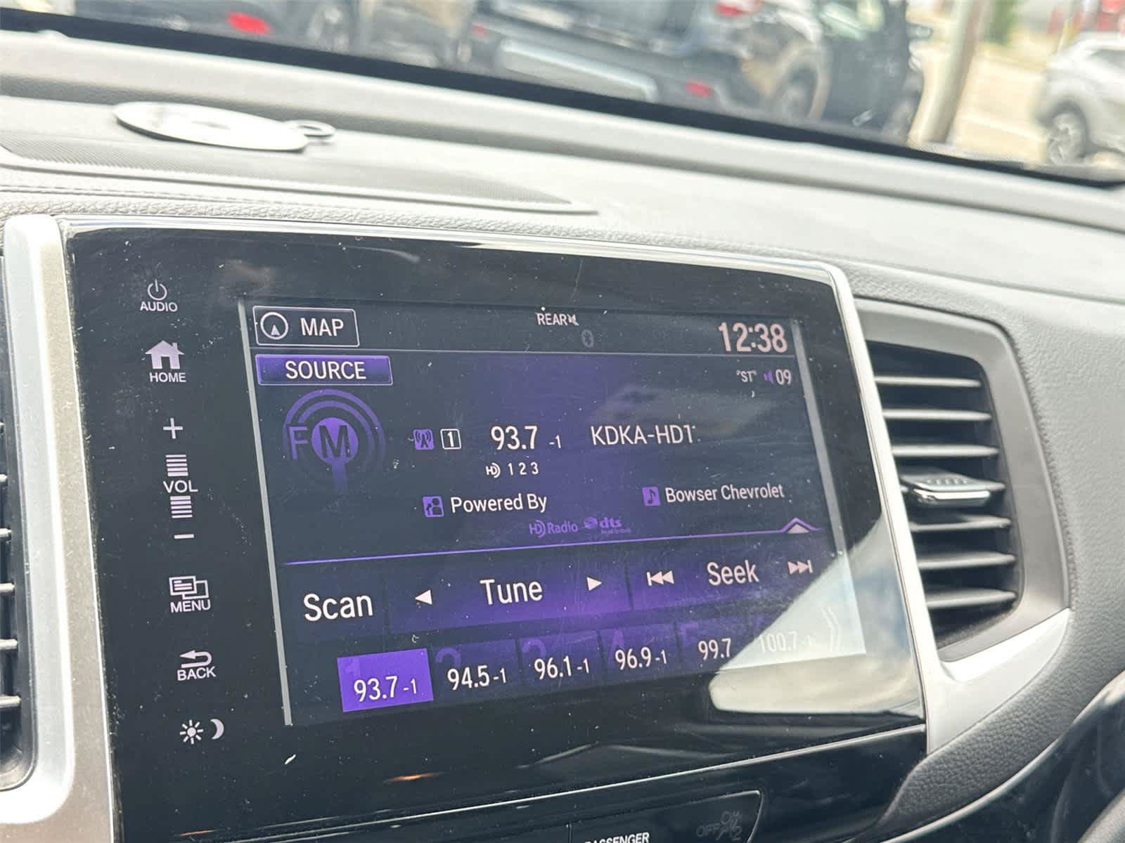 Used 2018 Honda Pilot Elite image 21