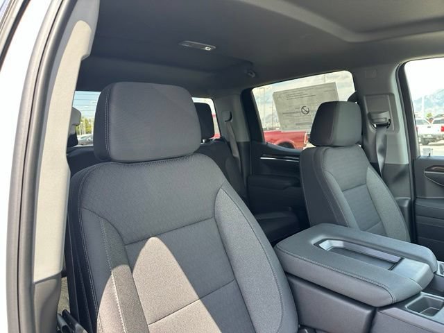 New 2026 Chevrolet Silverado 1500 RST w/ RST Select Package AWD/4WD image 28