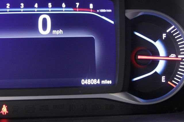 Certified 2021 Honda Pilot Touring image 27