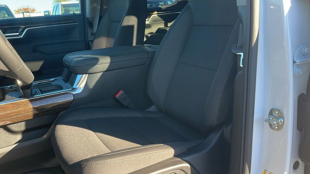 New 2026 GMC Sierra 1500 Elevation image 10