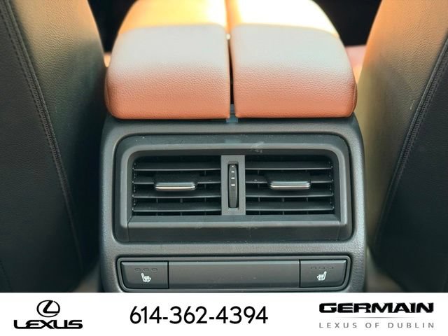 Used 2023 MAZDA CX-50 2.5 Turbo w/ Cargo Package AWD/4WD image 18