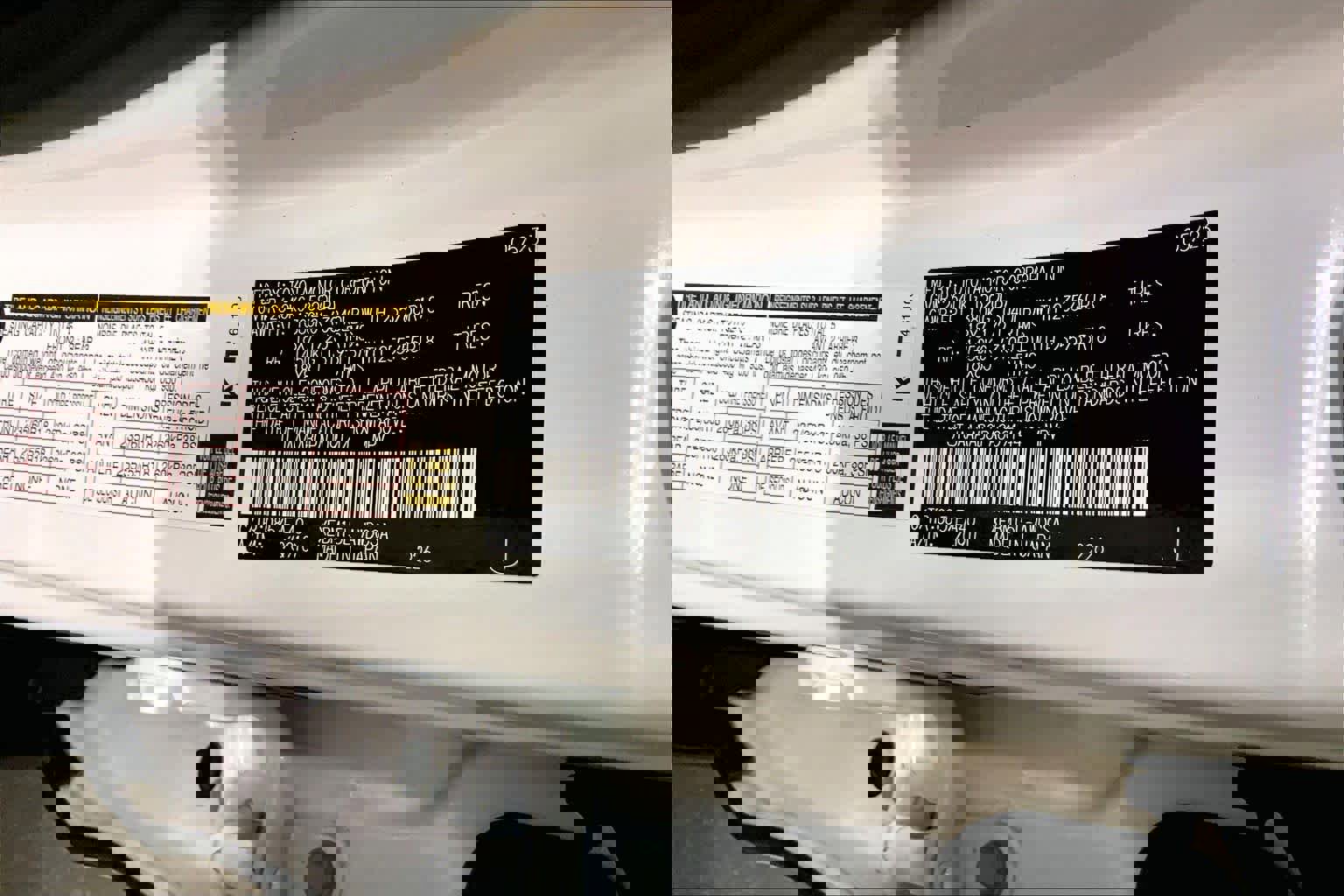 Certified 2023 Lexus RZ 450e Premium w/ Technology Package image 37