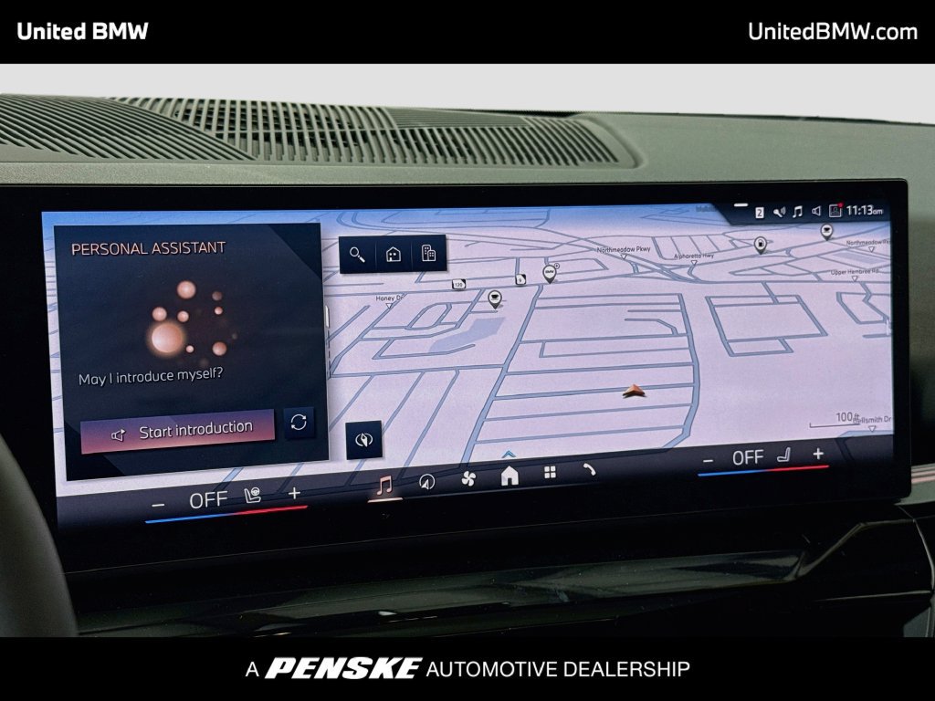 Certified 2026 BMW 530i RWD image 15