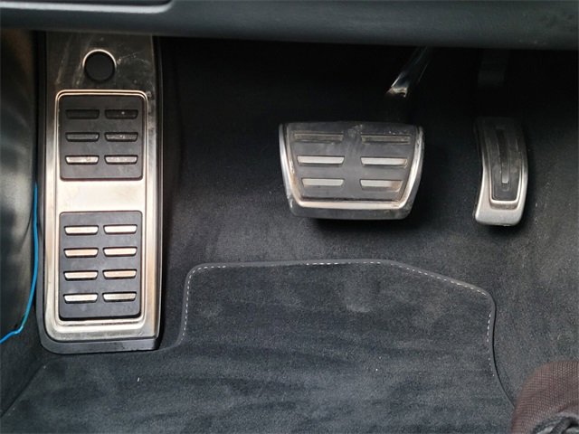 Used 2021 Audi S5 Premium Plus w/ Premium Plus Package image 35