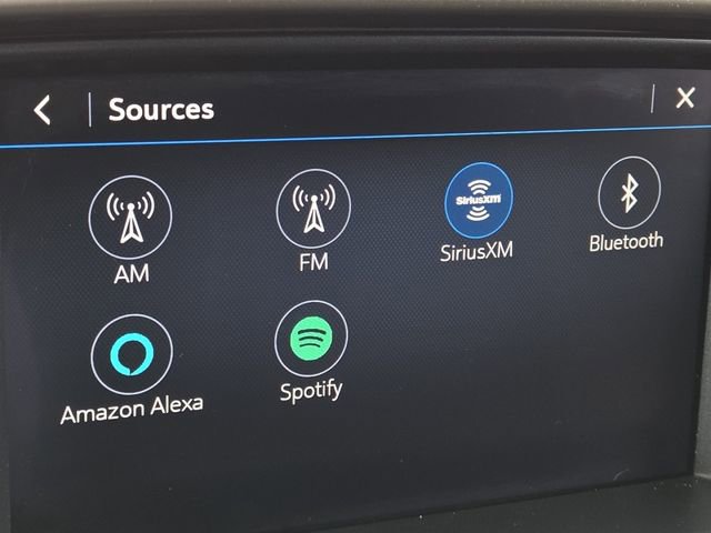 Used 2022 GMC Canyon Denali w/ Denali Black Edition Package image 5