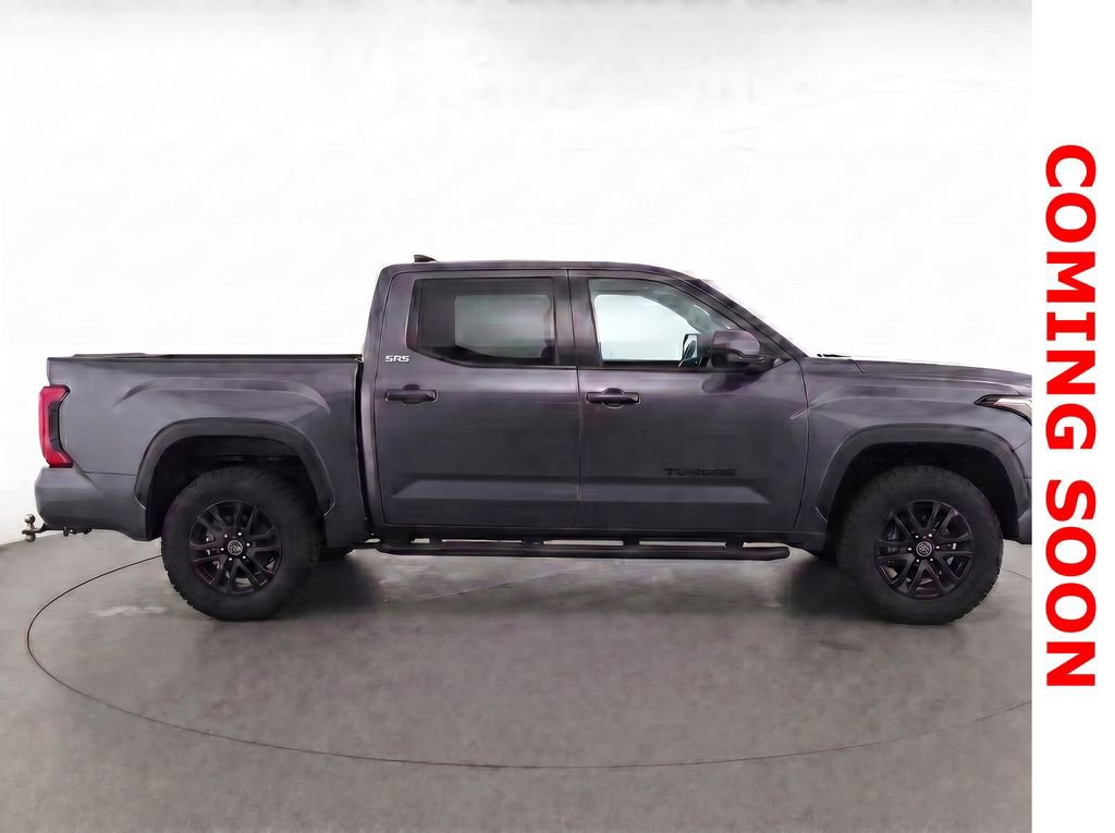 Used 2024 Toyota Tundra SR5 AWD/4WD image 10