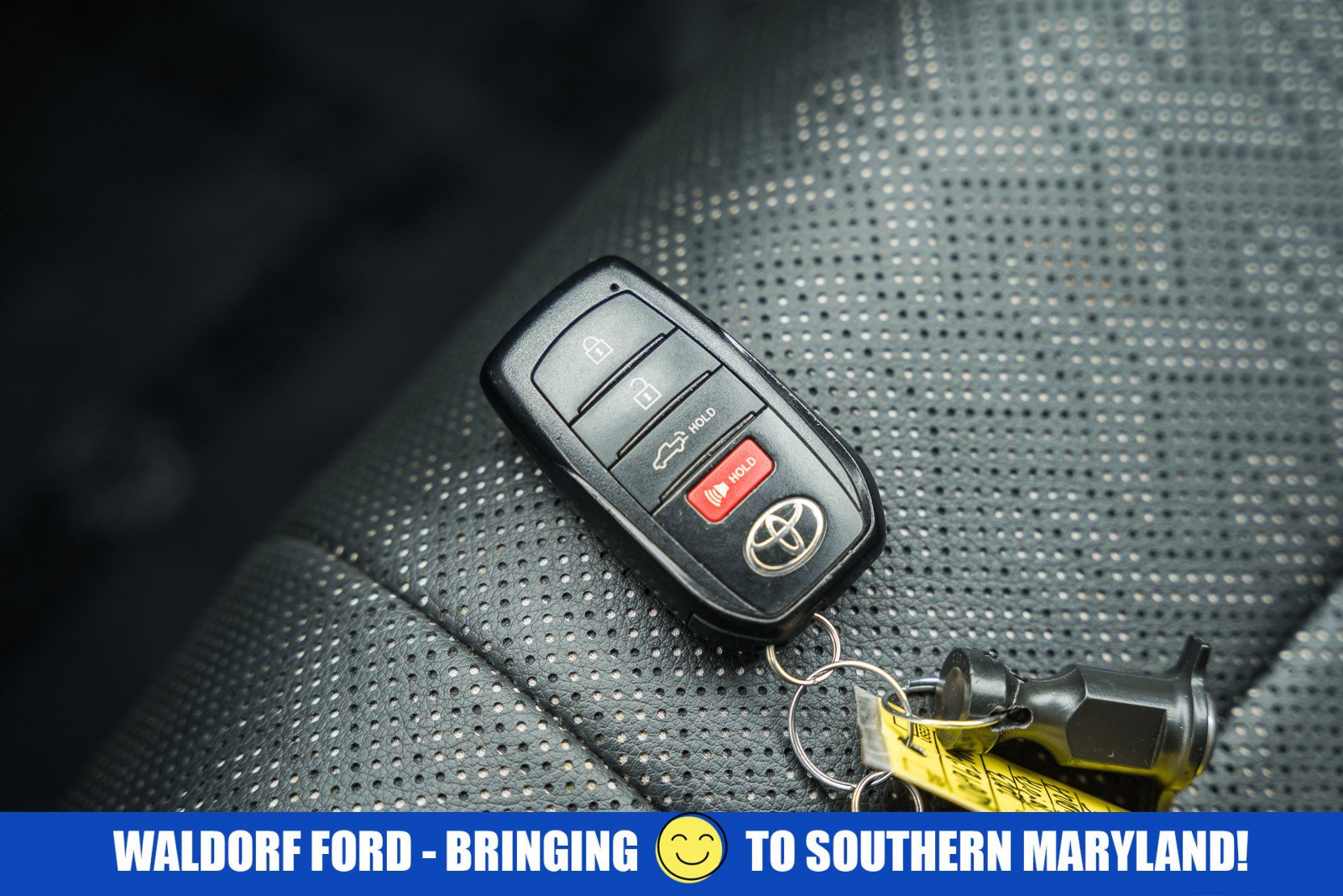 Used 2023 Toyota Tundra SR5 w/ TRD Sport Premium Package image 96