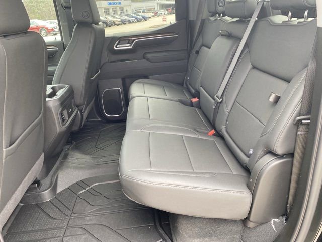 New 2026 Chevrolet Silverado 1500 RST w/ Redline Edition image 26