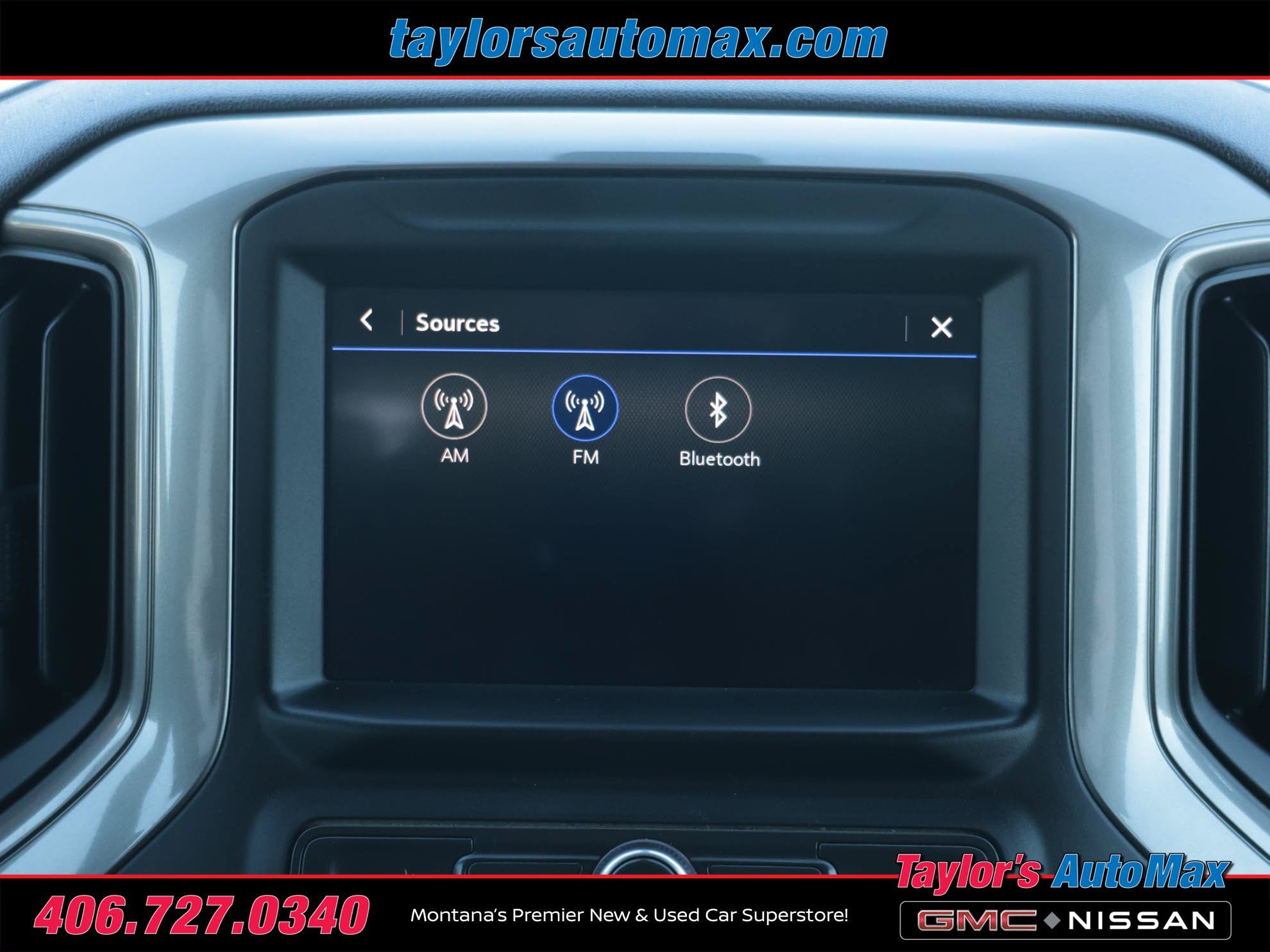 Used 2023 GMC Sierra 3500 Pro w/ Convenience Package AWD/4WD image 12