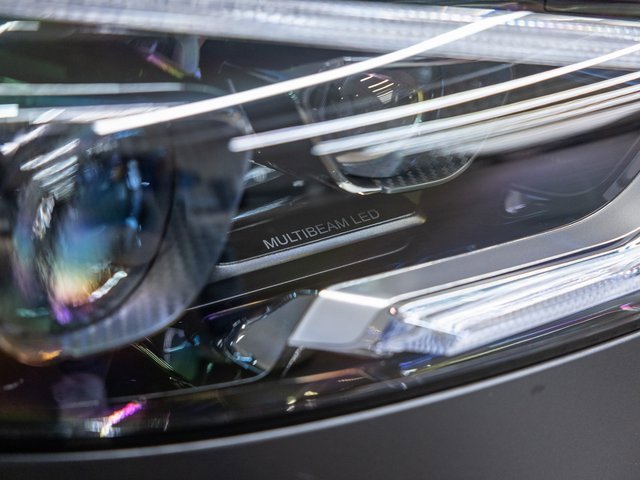 Used 2023 Mercedes-Benz AMG GT 43 image 13