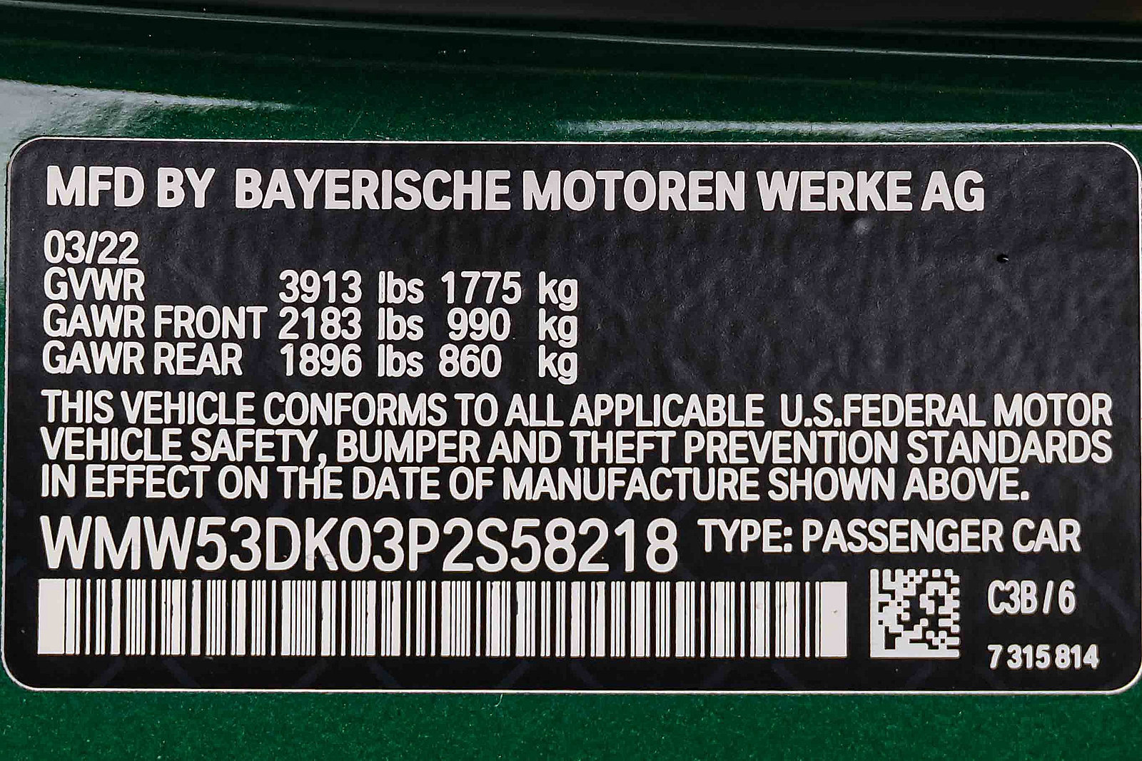 Used 2023 MINI Cooper S image 31