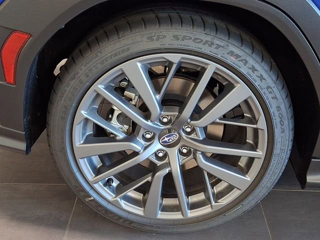 Certified 2024 Subaru WRX GT image 7