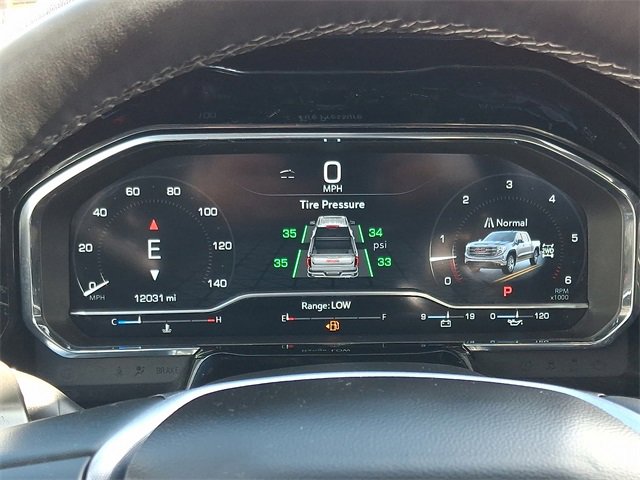 Certified 2023 GMC Sierra 1500 Elevation w/ Preferred Package image 20